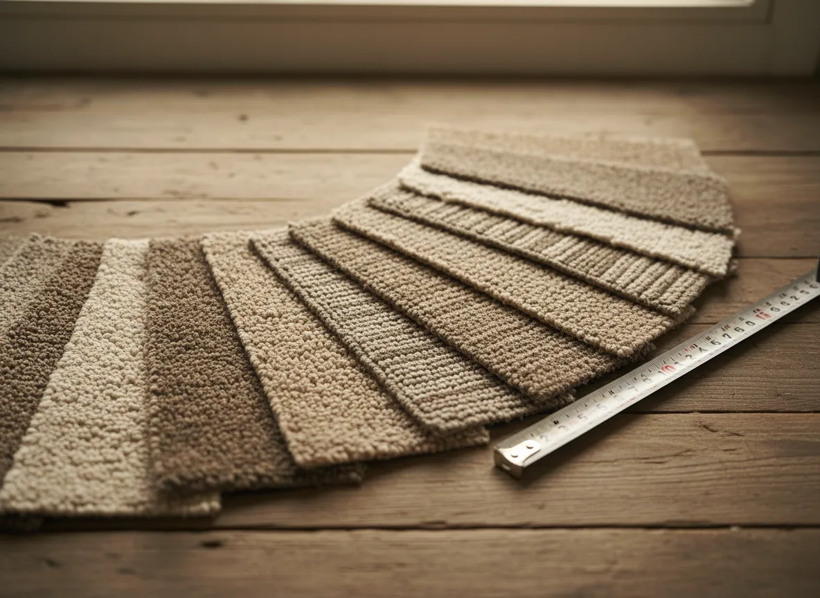 Carpet Installation Little Hocking, OH FAQs